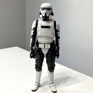 Star Wars character Patrol Trooper 12 inches